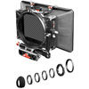 Shape WLB Matte Box Swing-away