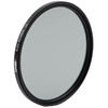Tiffen 43mm Black Pro-Mist 1/8 Filter