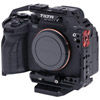 Full Camera Cage for Sony a7 IV - Black