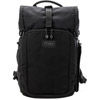 Fulton v2 10L Backpack - Black