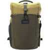 Fulton v2 10L Backpack - Tan/Olive