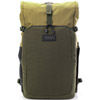 Fulton v2 14L Backpack - Tan/Olive