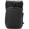 Fulton v2 14L All Weather Backpack - Black/Black Camo