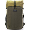 Fulton v2 16L Backpack -Tan/Olive