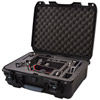 Nanuk Cases 930 Case with Custom Foam Insert for DJI Ronin RS 3/RS 3 Pro Combo - Black