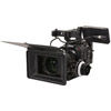 Camera Cage for Canon C500 Mk II/C300 Mk III V Mount with Mattebox and Follow Focus