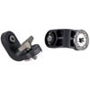 Tilta Nucleus-M Hand Grip to Arri Standard Rosette Adapters