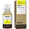 Epson T49H Yellow Ink Bottle  140mL