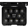 DZO Film Vespid Prime 10-Lens Kit (PL & EF Mount)