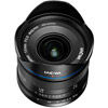 7.5mm f/2.0 MFT Mount Lens (Lightweight)