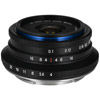 10mm f/4.0 Cookie E Mount Lens