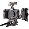 ining Sony FX3 Pro Kit - Tactical Gray