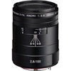 HD PENTAX-D FA 100mm f/2.8 ED AW Macro Lens