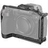 Cage for Fujifilm X-H2 / X-H2S