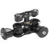 Shape WLB Small Flex Arm 1/4-20 to 1/4-20 Monitor Mount