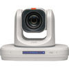 Ultra Wide Angle 4K60P NDI/HEVC AUTO-TRACKING PTZ Camera w/ 3G-SDI/HDMI/USB/IP Output (White)