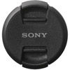 Sony ALCF95S Lens Cap for SEL FE 200-600mm f/5.6-6.3 G OSS E-Mount Lens