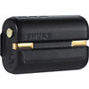 Shure Li-Ion Rechargeable Battery for AD1/AD2/ULXD2/ QLXD2/PSM