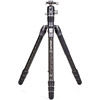 Rhino Carbon Fiber Three Series Travel Tripod w/ VX30 Head