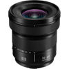 Lumix S 14-28mm f/4.0-5.6 Macro L-Mount Lens