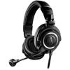 ATH-M50xSTS  StreamSet Headphones