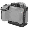 SmallRig Black Mamba Cage for Panasonic LUMIX S5 II