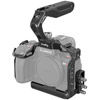 Black Mamba Cage Kit for Panasonic LUMIX S5 II