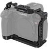 SmallRig Cage for Panasonic LUMIX S5 II