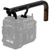 RED V-RAPTOR XL Top Handle w/ Extensions
