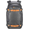 Whistler 450 BP AW II (Gray)