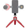 HandyPod 2 Red Kit w/ GripTight 360 Phone Mount