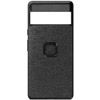 Mobile Everyday Fabric Case Pixel Pro 6 - Charcoal