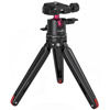 Tabletop Mini Tripod with Panoramic Ball Head