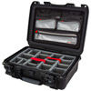 Nanuk Cases 925 Camera Case - PRO Photo Kit