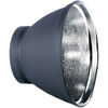 Elinchrom 26050 Standard Reflector & Grid 21 cm Kit