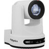 Move 4K SDI/HDMI/USB/IP PTZ Camera with 20x Optical Zoom (White)