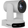 Move 4K SDI/HDMI/USB/IP PTZ Camera with 30x Optical Zoom (White)