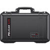 1535TRVL Air Travel Case - Black