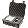 Pelican iM2400 Storm Case w/ Foam - Black