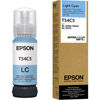 SureLab D570 Light Cyan Ink 70 ML Bottle