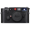 Leica M6 Camera by Leica at B&C Camera