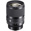 50mm f/1.4 DG DN Art Lens for E-Mount