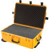 iM2950 Pelican Storm Transport Case w/ Foam - Yellow