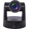 Marshall Electronics CV605U3 5x HD60 USB-C/IP/HDMI PTZ Camera (Black)