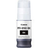 PFI-050 Black Ink Bottle 70ml