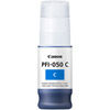 PFI-050 Cyan Ink Bottle 70ml