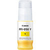 PFI-050 Yellow Ink Bottle 70ml