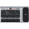 Zoom V6-SP Multi-Effects Vocal Processor Pedal