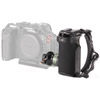Tilta Left Side PD Handle with Run/Stop Type VIII - Black
