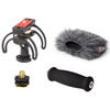 Portable Recorder Audio Kit for Zoom H1